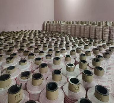 Case Study: Protective Film for Anodized Aluminum Surfaces — Bangladesh Client