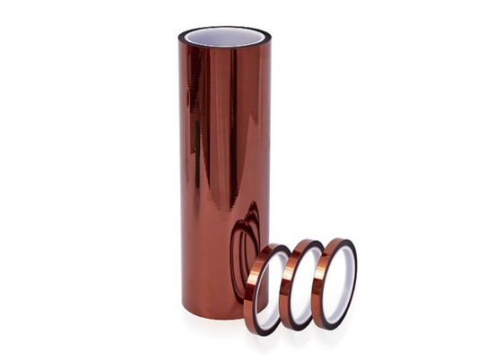 Heat-Resistant Protective Films: When Standard Films Are Not Enough