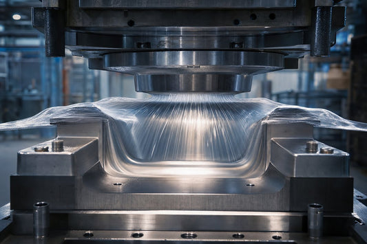 Designing Films for Cold-Formed Metal: Stretching Without Tearing