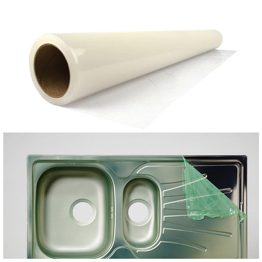 Deep Drawing Protection: Keeping Metal Parts Pristine