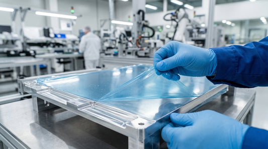 How to Choose the Right Adhesion Level for Your Protective Film
