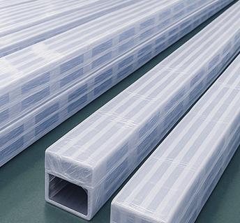 Self-Adhesive Film