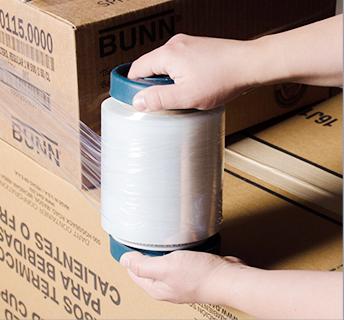 Stretch Film