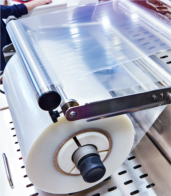 Industrial Protective Film