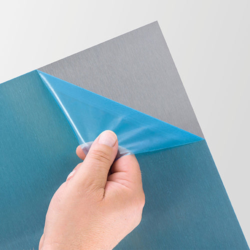 Stainless Steel Protective Film