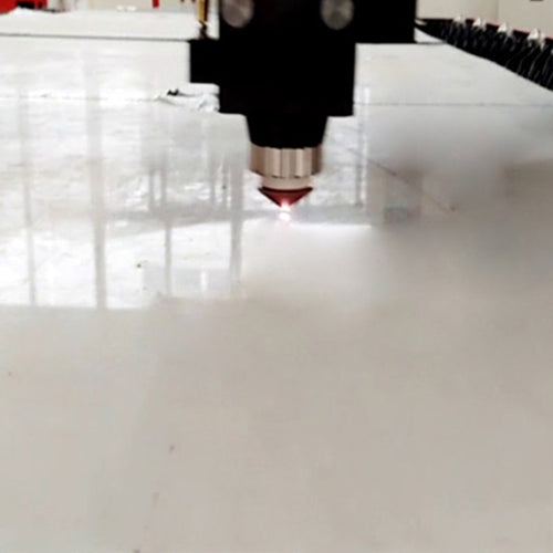Laser Cutting Protective Film