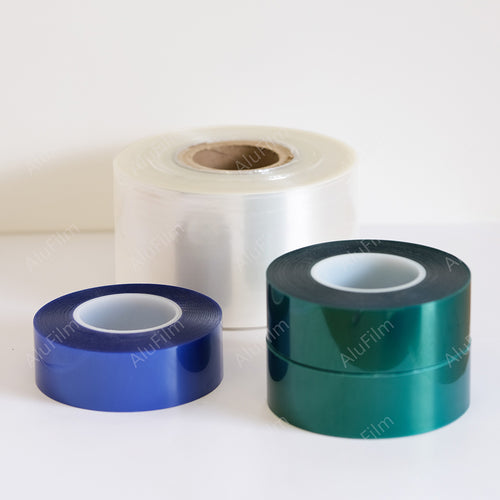 Heat-Resistant Protective Film