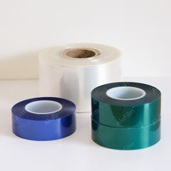 Heat-Resistant Protective Film
