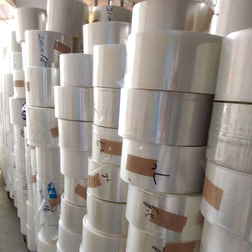 Single-Sided Film