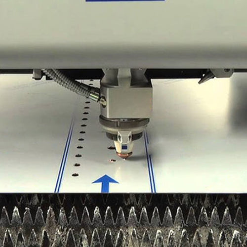 Laser Cutting Protective Film