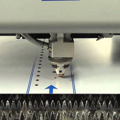 Laser Cutting Protective Film