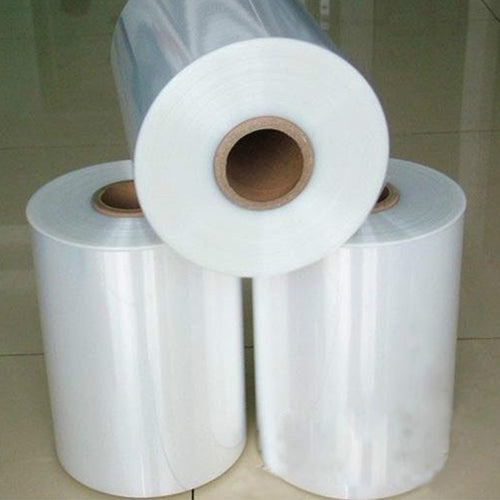 Single-Sided Film