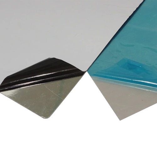 Stainless Steel Protective Film