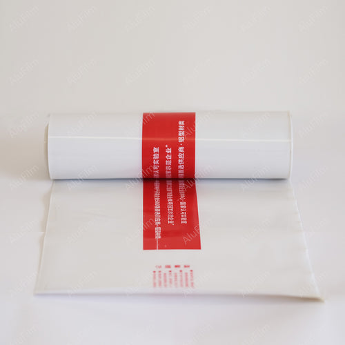 Aluminium Shrink Film