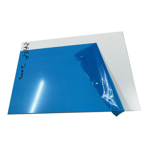 Stainless Steel Protective Film