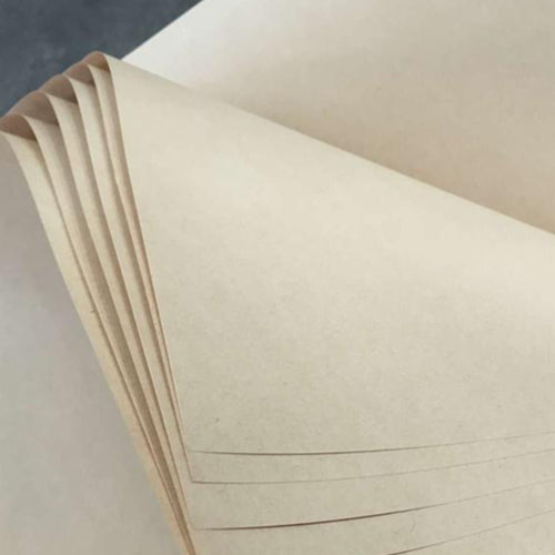 Kraft Masking Paper