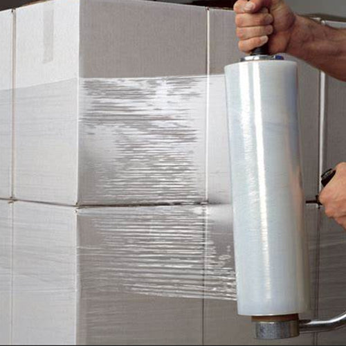 Stretch Film