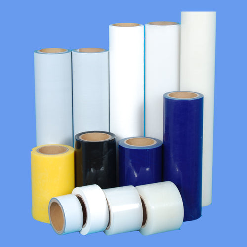 Aluminium profile Protective Film