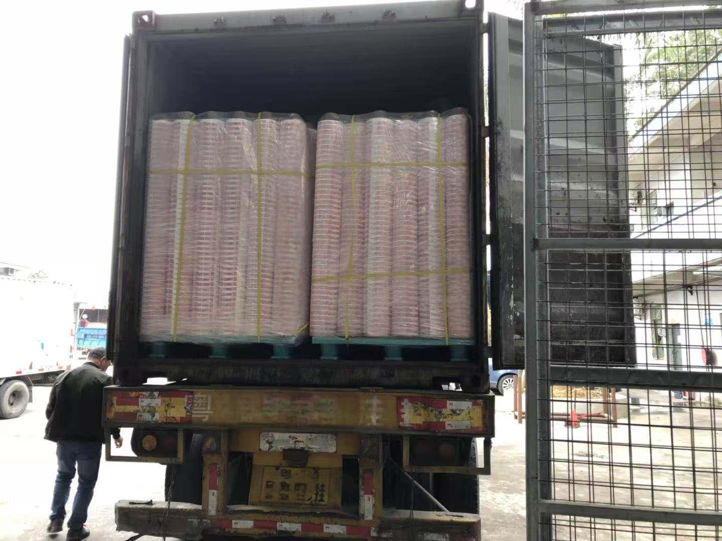 Protective Film for Anodized Aluminum 3