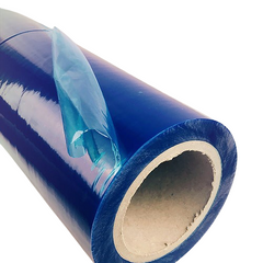 Self-Adhesive Film