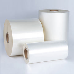 Single-Sided Film