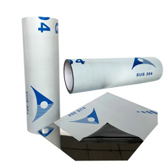 Stainless Steel Protective Film