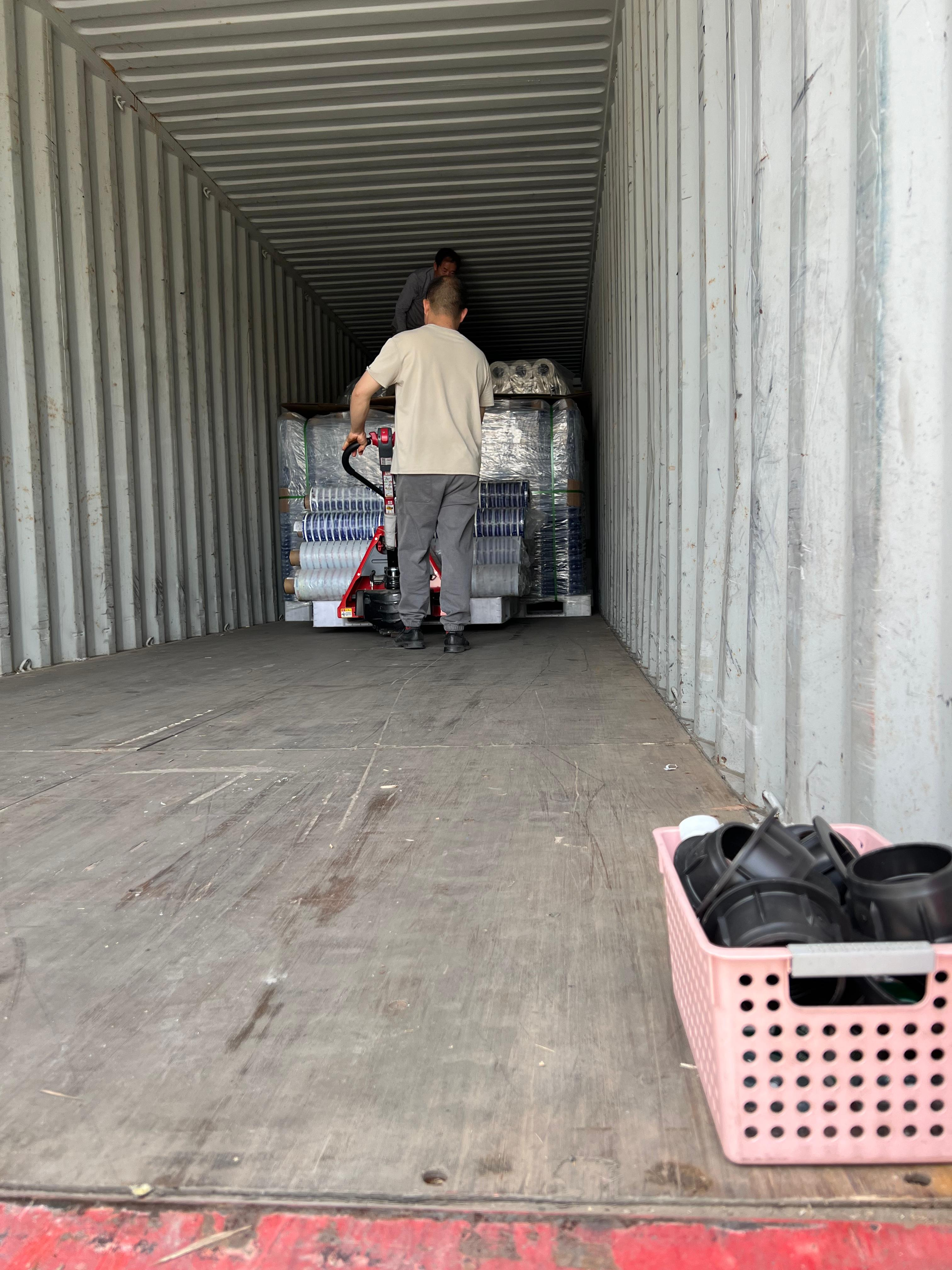 Low-Tack Film for Smooth & Sandblasted Aluminum 2