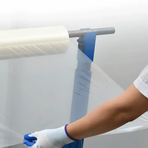 Self-Adhesive Film