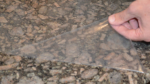 Ceramic Protective Film