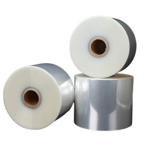 Single-Sided Film