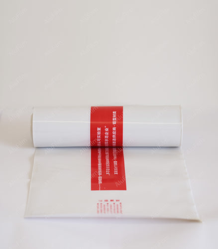 Aluminium Shrink Film