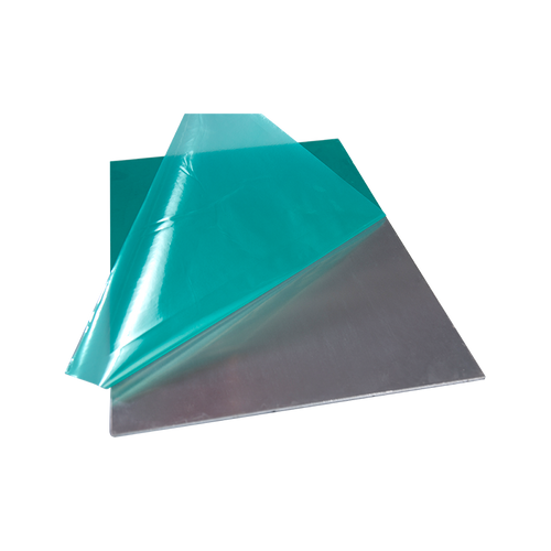 Stainless Steel Protective Film