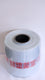 Aluminium Shrink Film