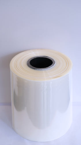 Aluminium Shrink Film