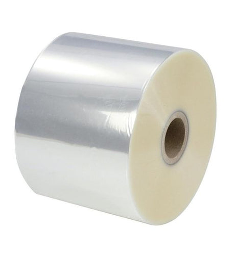 Single-Sided Film