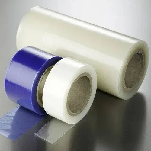 Self-Adhesive Film