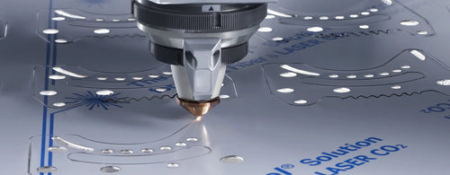 Laser Cutting Protective Film