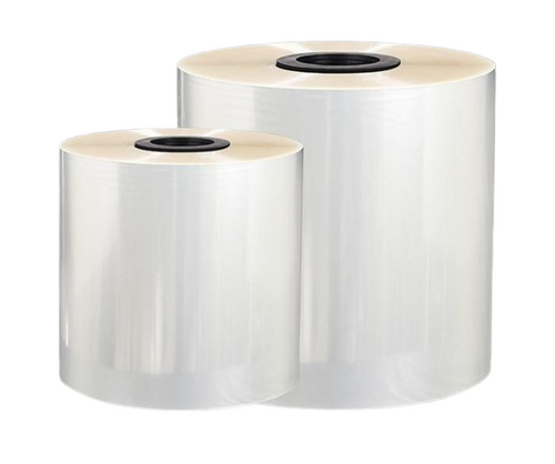 Single-Sided Film