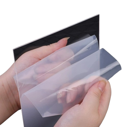 Plastic sheet Protective Film