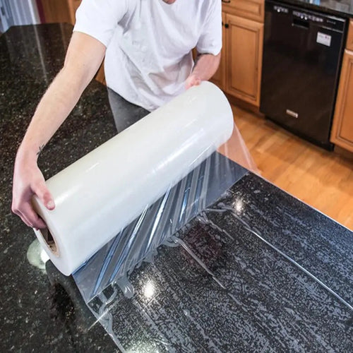 Ceramic Protective Film