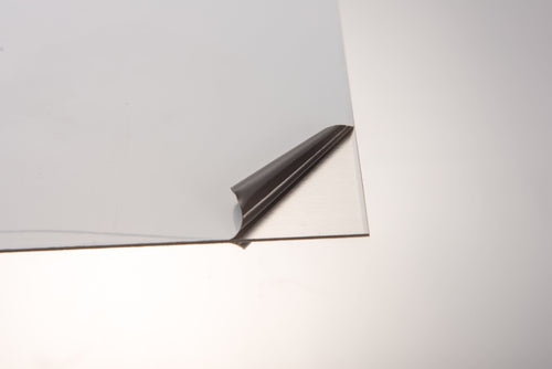 Stainless Steel Protective Film