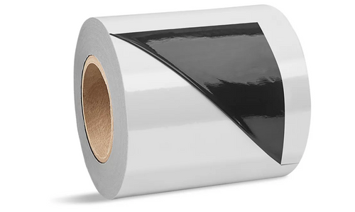 Metal Sheet Protective Film