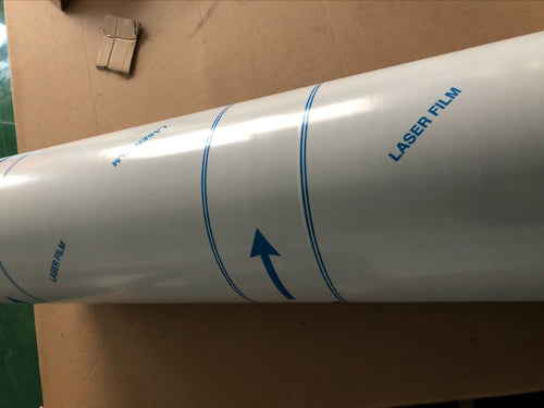 Laser Cutting Protective Film
