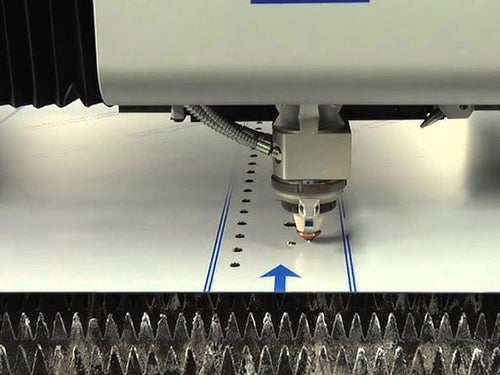 Laser Cutting Protective Film